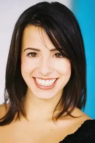 Asia Vieira - Filmography • Carriera