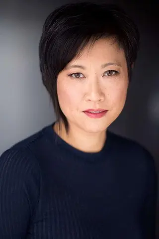 Karen Pang - Filmography • Carriera