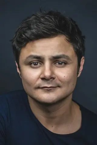 Arturo Castro - Filmography • Carriera