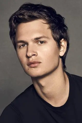 Ansel Elgort - Filmography • Carriera