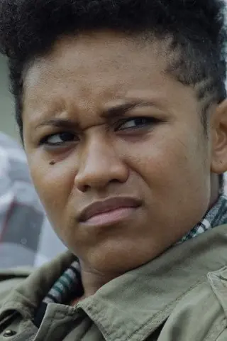 Maya Washington - Filmography • Carriera