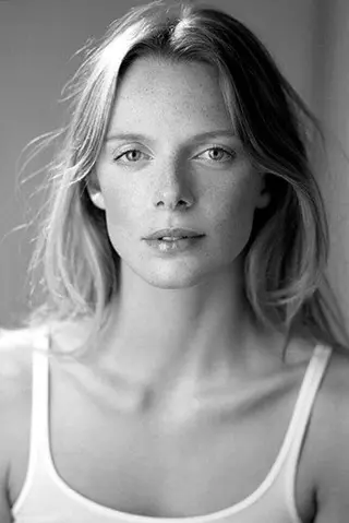 Ingrid Sophie Schram - Filmography • Carriera