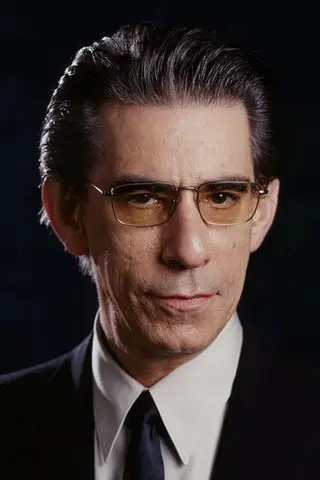 Richard Belzer - Filmography • Carriera