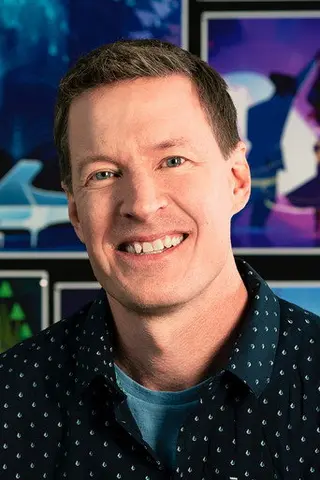 Brandon Jeffords - Filmography • Carriera
