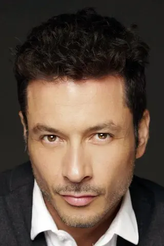 Raúl Méndez - Filmography • Carriera