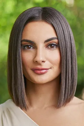 Paige DeSorbo - Filmography • Carriera