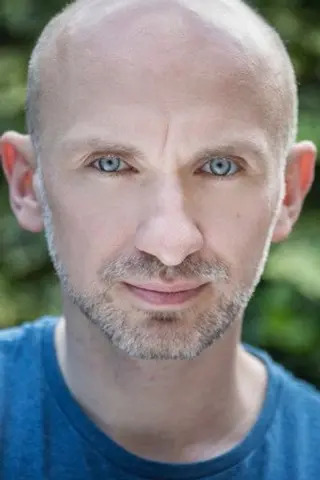 Will Irvine - Filmography • Carriera