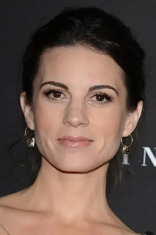 Leah Cairns - Filmography • Carriera