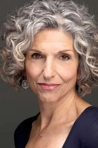 Cathy Ladman - Filmography • Carriera