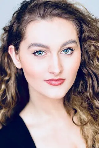 Kelly Lynn Reiter - Filmography • Carriera