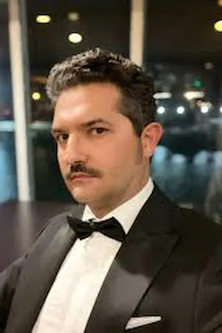 Alessandro Cucca - Filmography • Carriera