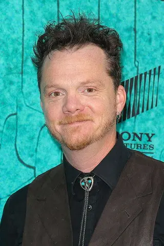 Justin Welborn - Filmography • Carriera
