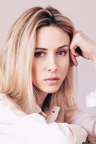 Gillian Zinser - Filmography • Carriera