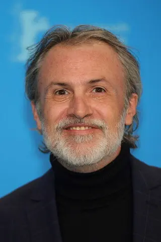 Fabrizio Ferracane - Filmography • Carriera