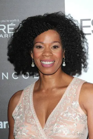 Kim Wayans - Filmography • Carriera