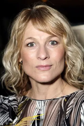 Angie Milliken - Filmography • Carriera