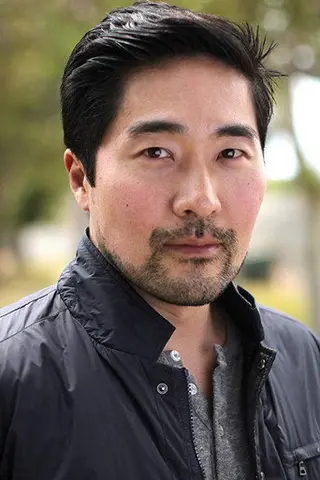 Paul Yoo - Filmography • Carriera