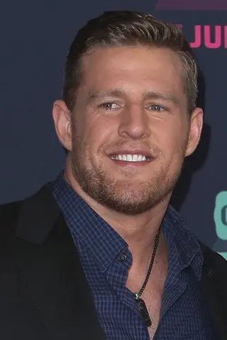J.J. Watt - Filmography • Carriera