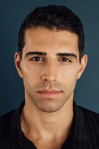 Samer Salem - Filmography • Carriera