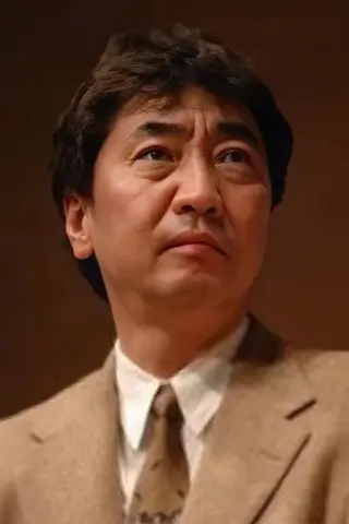 Hirotaka Suzuoki - Filmography • Carriera