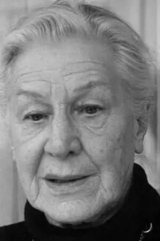 Traudl Junge - Filmography • Carriera