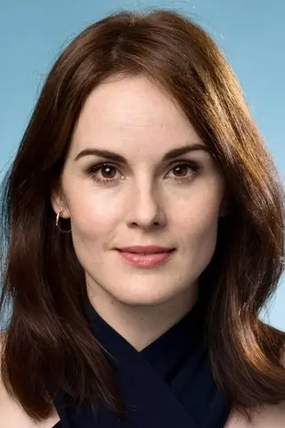Michelle Dockery - Filmography • Carriera