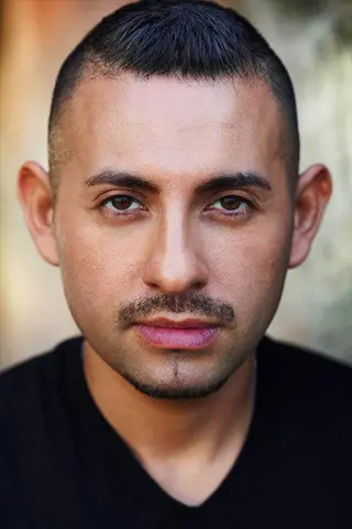 Bernardo Badillo - Filmography • Carriera