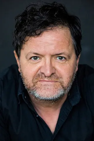 Jörg Westphal - Filmography • Carriera