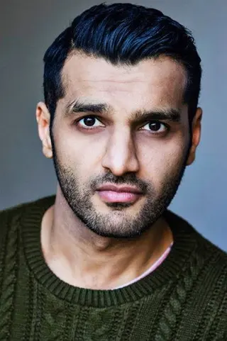 Peter Singh - Filmography • Carriera