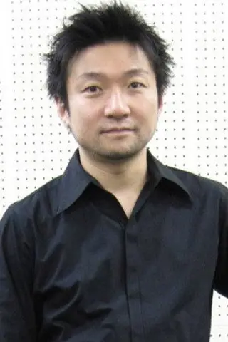 Taiki Matsuno - Filmography • Carriera