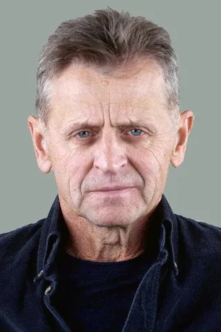 Mikhail Baryshnikov - Filmography • Carriera