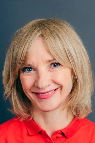 Jane Horrocks - Filmography • Carriera