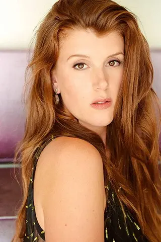 Andrea Ware - Filmography • Carriera