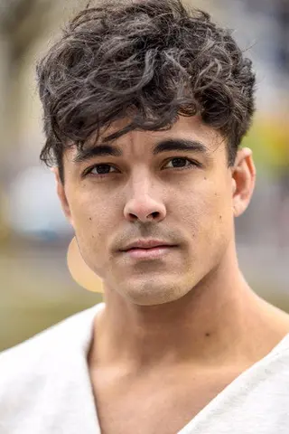 Niko Terho - Filmography • Carriera