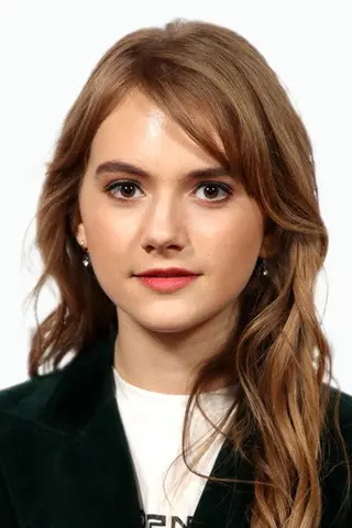 Emilia Jones - Filmography • Carriera