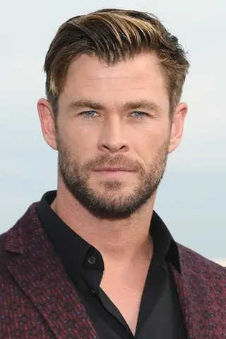 Chris Hemsworth - Filmography • Carriera