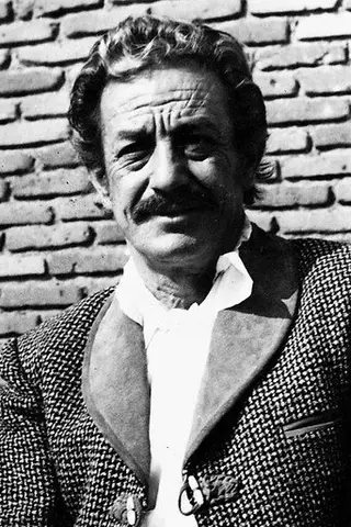 Mario Almada - Filmography • Carriera