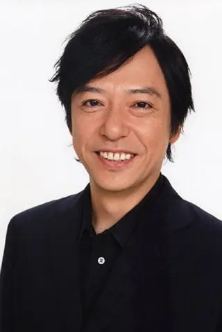 Itsuji Itao - Filmography • Carriera