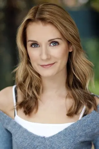Natalie Lisinska - Filmography • Carriera