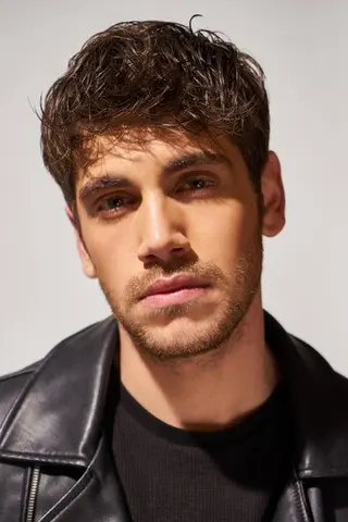 Emre Bey - Filmography • Carriera