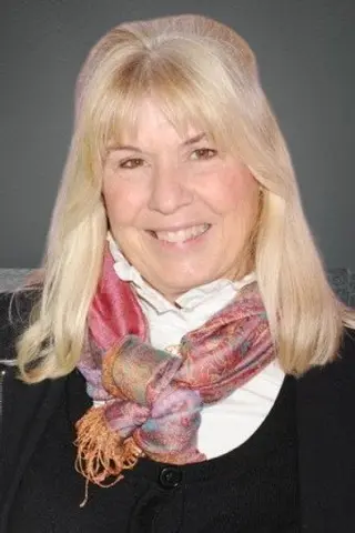 Barbara Dirickson - Filmography • Carriera