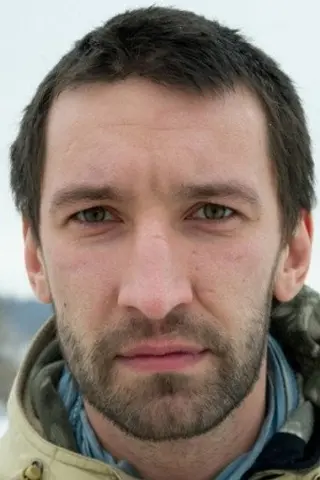 Ivan Isyanov - Filmography • Carriera