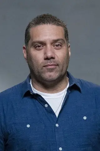Marcio Rosario - Filmography • Carriera