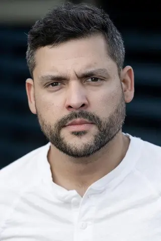 Kenneth Trujillo - Filmography • Carriera