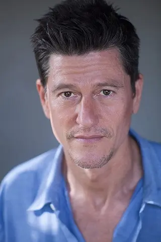 Vincent Ventresca - Filmography • Carriera