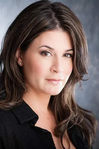 Nicole Oliver - Filmography • Carriera