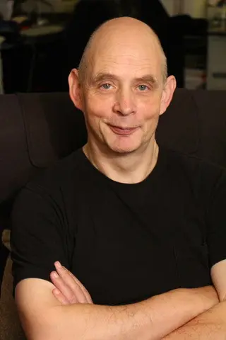 Ben Van Bergen - Filmography • Carriera
