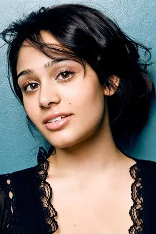 Aadila Dosani - Filmography • Carriera
