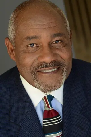 Thom Gossom Jr. - Filmography • Carriera
