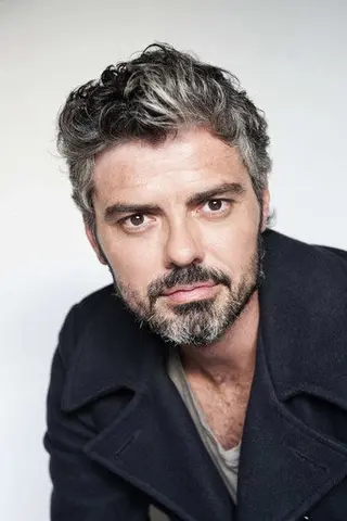 Simone Spinazzè - Filmography • Carriera